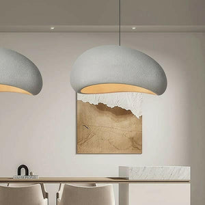 Wabi Sabi Pendant Lamp