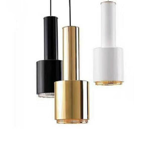 Aalto pendant lamp Hand Grenade Pendant Light | Bright & Plus.