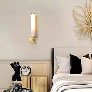 Acke - Retro Minimalist Industrial Style Wall Lamp