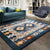 Adalia - Modern Nordic Large Area Rug | Bright & Plus.