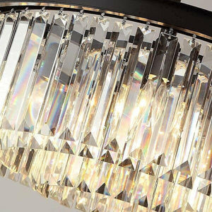 Adara - Modern Crystal Chandelier