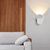 Agatho - Minimalist Wall Lamp