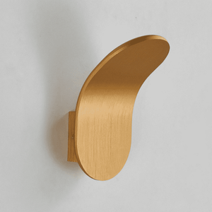 Agatho - Minimalist Wall Lamp