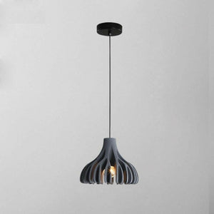 Ake - Nordic Macaron Pendant Lamp