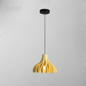 Ake - Nordic Macaron Pendant Lamp