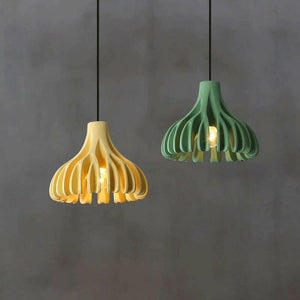 Ake - Nordic Macaron Pendant Lamp