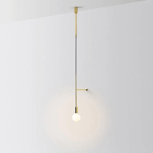 Alexa - Minimalist Wall Light | Bright & Plus.