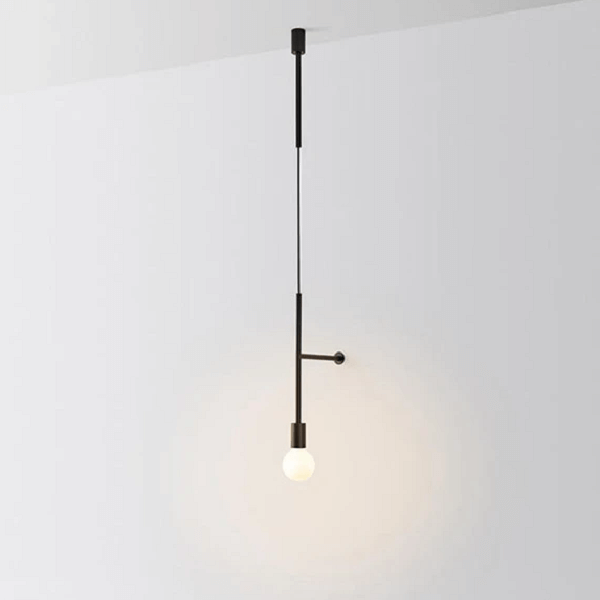 Alexa - Minimalist Wall Light | Bright & Plus.