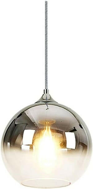 Altea - Gradient Color Spherical Pendant Lamp