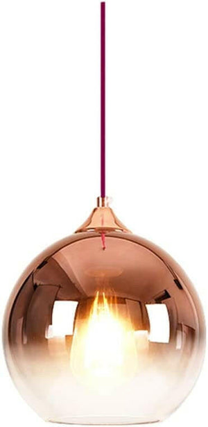 Altea - Gradient Color Spherical Pendant Lamp