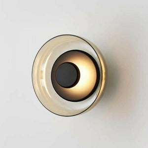 Awa - Postmodern Design Wall Lamp | Bright & Plus.