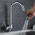 Anton - Retractable Kitchen Faucet | Bright & Plus.