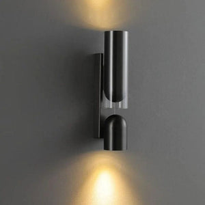 Archer - Modern Spotlights Stainless Steel LED Wall Lamp with Adjustable Angle