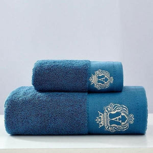 Ariel Towels | Bright & Plus.