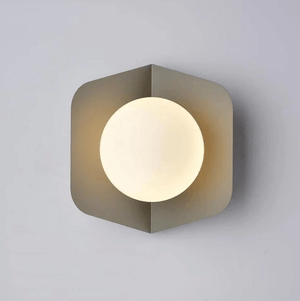 Arnold - Modern Nordic Candy Wall Lamp | Bright & Plus.