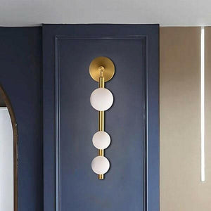 ArtPad - Decorative Wall Sconces | Bright & Plus.