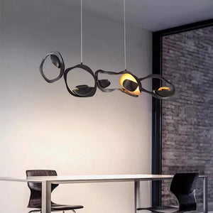 Asson - Modern LED Pendant Light Minimalist