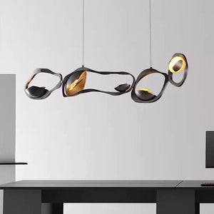 Asson - Modern LED Pendant Light Minimalist