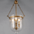 Athur-Retro Style Pendant Lights | Bright & Plus.