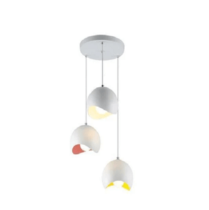 Atupa - Dome Hanging Pendant Lighting | Bright & Plus.