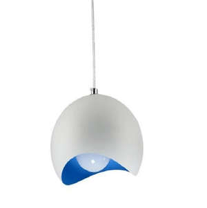 Atupa - Dome Hanging Pendant Lighting | Bright & Plus.