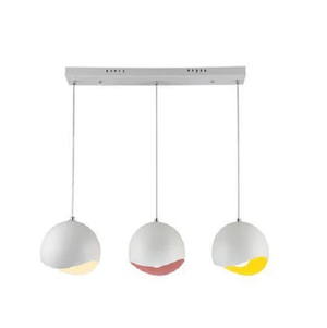 Atupa - Dome Hanging Pendant Lighting | Bright & Plus.