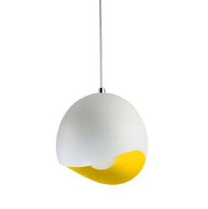 Atupa - Dome Hanging Pendant Lighting | Bright & Plus.