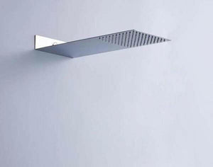 Bahari - Rainfall Shower Head | Bright & Plus.