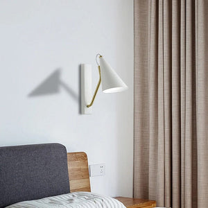 Bega - Nordic Iron Minimalist Wall Lamp