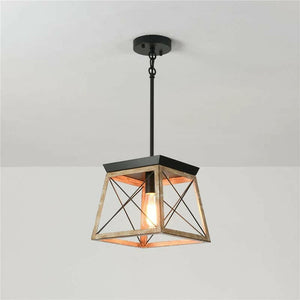 Bemus - Farmhouse Pendant Lights