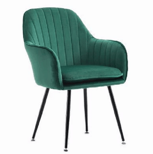 Bentley - Modern Nordic Arm Chair | Bright & Plus.