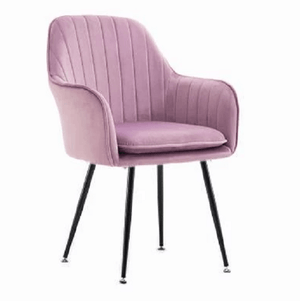 Bentley - Modern Nordic Arm Chair | Bright & Plus.