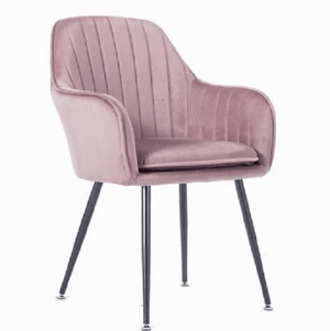 Bentley - Modern Nordic Arm Chair | Bright & Plus.