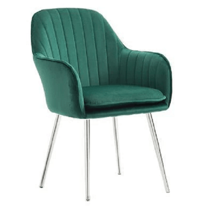 Bentley - Modern Nordic Arm Chair | Bright & Plus.