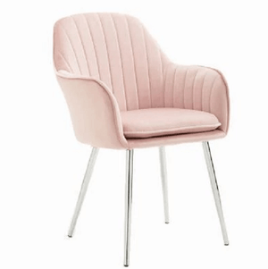 Bentley - Modern Nordic Arm Chair | Bright & Plus.