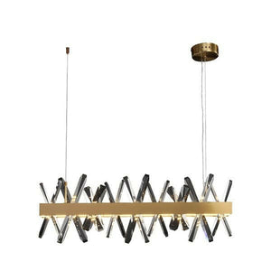 Bertram - Dining Room Chandelier