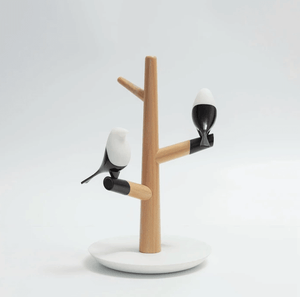 Bird´s Lamp | Bright & Plus.