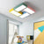 Bodhi - Building Block Cube Ceiling Light | Bright & Plus.