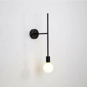 Bokt - Modern Wall Sconces 1 light industrial