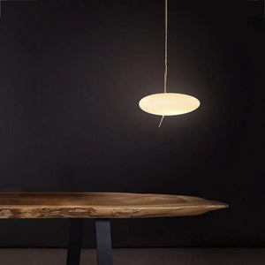 Brikka - Stone Shaped Touch Pendant Lamp Nordic