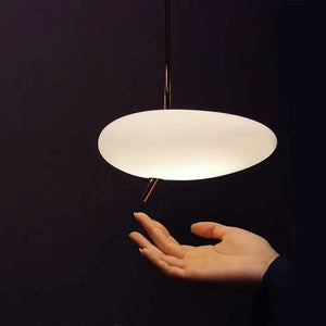 Brikka - Stone Shaped Touch Pendant Lamp Nordic