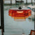 Clausen - Denmark Design Glass Pendant Lamp