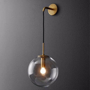 Fran - Wall Lamp