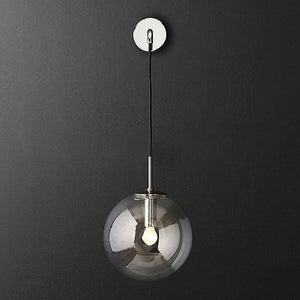 Fran - Wall Lamp