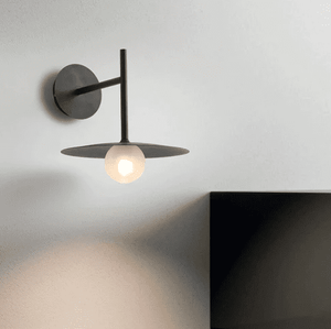 Gea Iron Wall Lamp