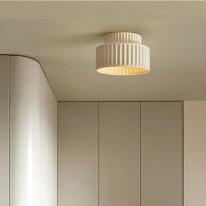 Kaito - Japanese Style Ceiling Lamp