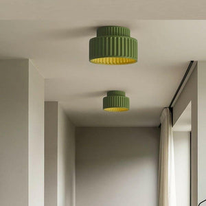 Kaito - Japanese Style Ceiling Lamp