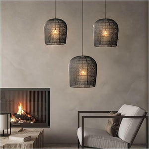 Kryn - Nordic Pendant Light Chandelier Lights