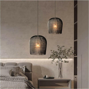 Kryn - Nordic Pendant Light Chandelier Lights