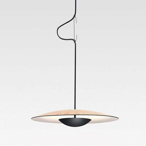 Noah – Nordic Design Led Pendant Lights Wood